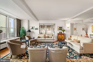 1901 Walnut St, Philadelphia, PA 19103 - Photo 9