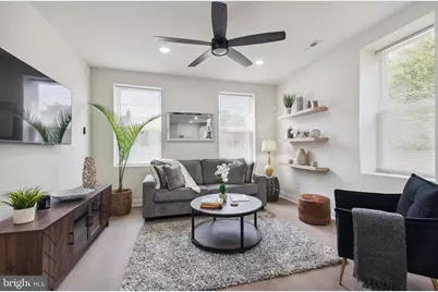 1215 S 23rd Street #A, Philadelphia, PA 19146 - Photo 5