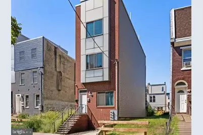 2120 N Franklin Street, Philadelphia, PA 19122 - Photo 1