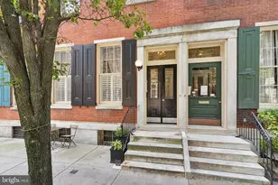 1716 Pine St, Philadelphia, PA 19103 - Photo 3