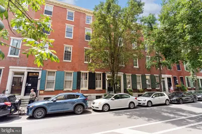 1716 Pine Street #7, Philadelphia, PA 19103 - Photo 1