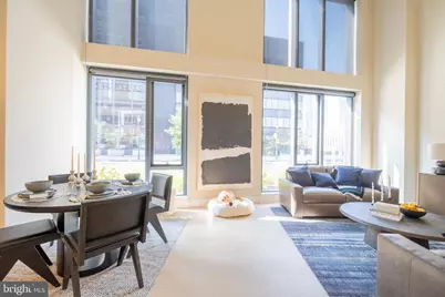 2301 John F Kennedy Boulevard #101, Philadelphia, PA 19103 - Photo 9