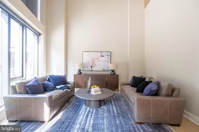 2301 John F Kennedy Boulevard #109, Philadelphia, PA 19103 - Photo 7