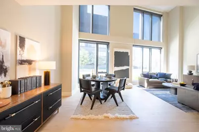 2301 John F Kennedy Boulevard #109, Philadelphia, PA 19103 - Photo 5