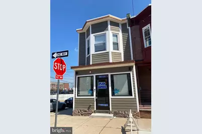 3441 Fairmount Avenue #COMMERCIAL, Philadelphia, PA 19104 - Photo 1