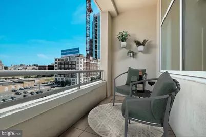 23 S 23rd Street #6C, Philadelphia, PA 19103 - Photo 7