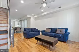 1937 S 20th St, Philadelphia, PA 19145 - Photo 5