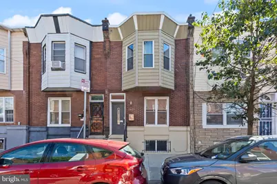 1937 S 20th Street, Philadelphia, PA 19145 - Photo 1