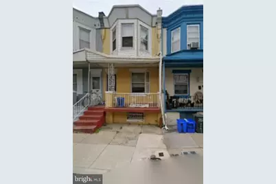 3110 N Pennock Street, Philadelphia, PA 19132 - Photo 1