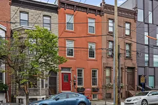 1708 Christian St, Philadelphia, PA 19146 - Photo 1