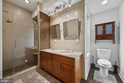 1708 Christian Street #B, Philadelphia, PA 19146 - Photo 19