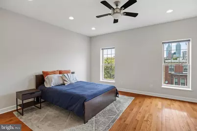 1708 Christian Street #B, Philadelphia, PA 19146 - Photo 13