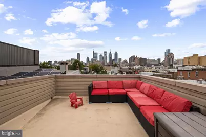 1708 Christian Street #B, Philadelphia, PA 19146 - Photo 25