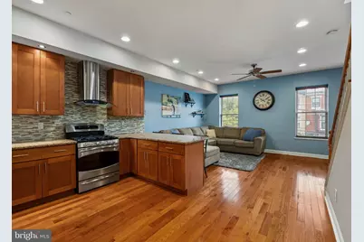 1708 Christian Street #B, Philadelphia, PA 19146 - Photo 5