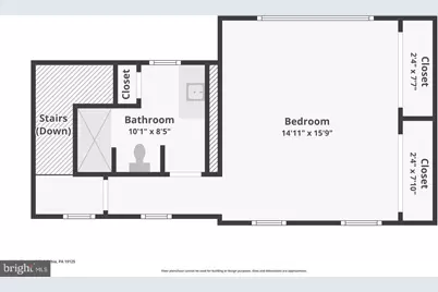 135 E Allen Street, Philadelphia, PA 19125 - Photo 23