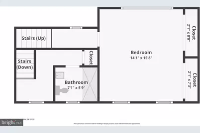 135 E Allen Street, Philadelphia, PA 19125 - Photo 25