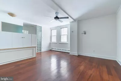 1901 Walnut Street #5E, Philadelphia, PA 19103 - Photo 13