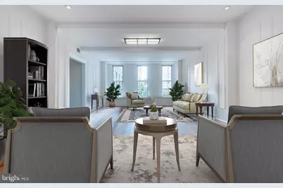 1901 Walnut Street #5E, Philadelphia, PA 19103 - Photo 7