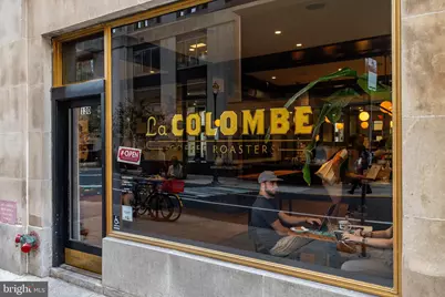 1901 Walnut Street #5E, Philadelphia, PA 19103 - Photo 23