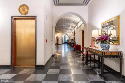 1901 Walnut Street #5E, Philadelphia, PA 19103 - Photo 3