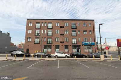 18 W Girard Avenue #302, Philadelphia, PA 19123 - Photo 21