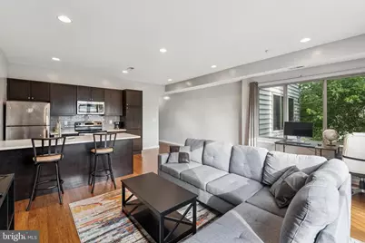 1608 Ridge Avenue #403, Philadelphia, PA 19130 - Photo 5