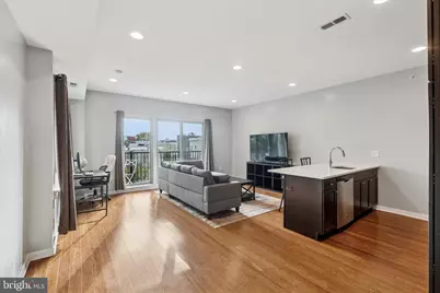 1608 Ridge Avenue #403, Philadelphia, PA 19130 - Photo 7