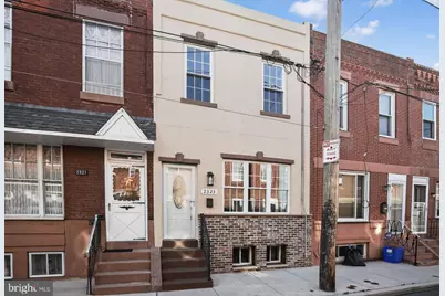 2323 S Bancroft Street, Philadelphia, PA 19145 - Photo 1