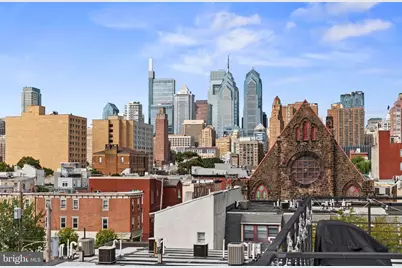 1436 Montrose Street #D, Philadelphia, PA 19146 - Photo 5