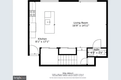 1436 Montrose Street #D, Philadelphia, PA 19146 - Photo 35