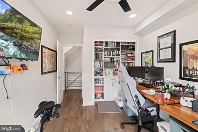 1436 Montrose Street #D, Philadelphia, PA 19146 - Photo 17