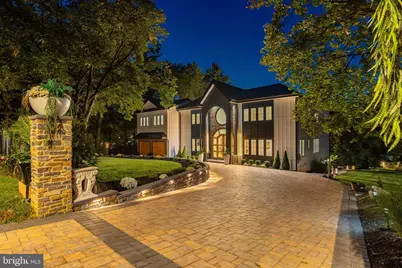 9402 Meadowbrook Avenue, Philadelphia, PA 19118 - Photo 1