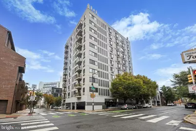 2201 Cherry Street #204, Philadelphia, PA 19103 - Photo 1
