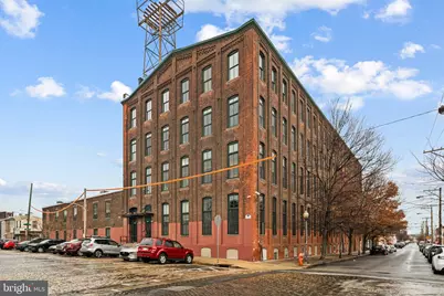 2551 Trenton Avenue #401, Philadelphia, PA 19125 - Photo 1