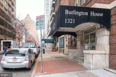 1321 Spruce Street, Philadelphia, PA 19107 - Photo 13