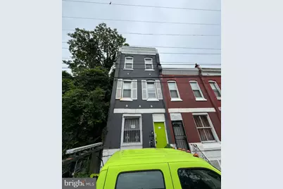 2336 W Norris Street, Philadelphia, PA 19121 - Photo 1