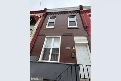 2537 W Montgomery Avenue, Philadelphia, PA 19121 - Photo 1