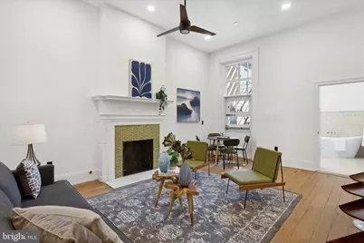 1716 Spruce Street #1, Philadelphia, PA 19103 - Photo 15