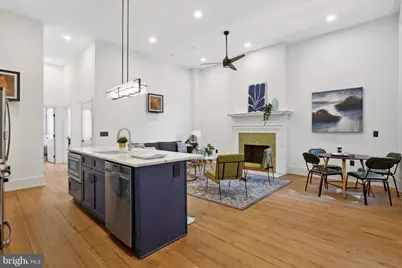 1716 Spruce Street #3, Philadelphia, PA 19103 - Photo 7