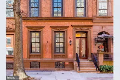 1716 Spruce Street #3, Philadelphia, PA 19103 - Photo 1