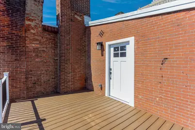 1716 Spruce Street #3, Philadelphia, PA 19103 - Photo 3