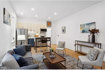 1716 Spruce Street #8, Philadelphia, PA 19103 - Photo 3