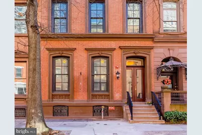 1716 Spruce Street #8, Philadelphia, PA 19103 - Photo 1