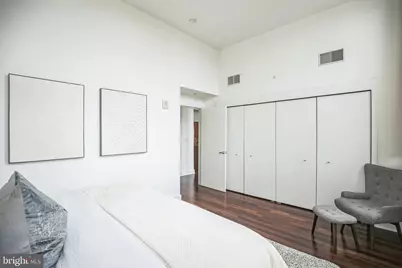 1101 Locust Street #4E, Philadelphia, PA 19107 - Photo 9