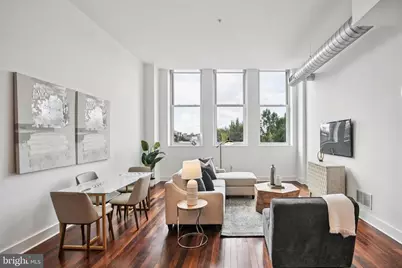 1101 Locust Street #4E, Philadelphia, PA 19107 - Photo 3