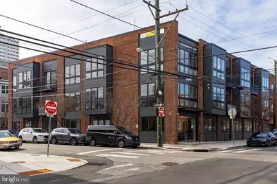 300 Christian Street #305, Philadelphia, PA 19147 - Photo 19