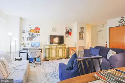 118 S 21st Street #218, Philadelphia, PA 19103 - Photo 3