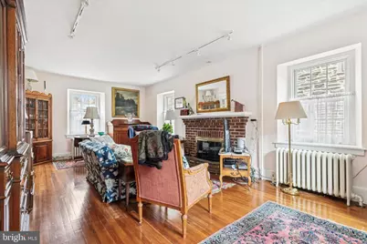 542 W Ellet Street, Philadelphia, PA 19119 - Photo 5