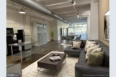 20 N 3rd Street #302, Philadelphia, PA 19106 - Photo 1