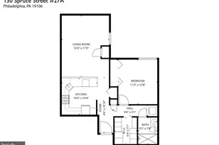 130 Spruce St, Philadelphia, PA 19106 - Photo 19